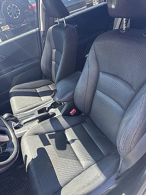 Used 2013 Honda Accord Sport image 20