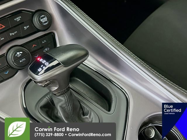 Used 2019 Dodge Challenger R/T image 20