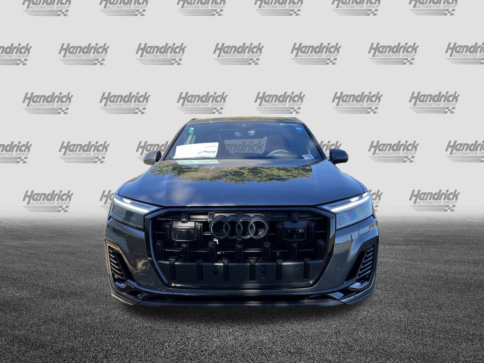 New 2026 Audi Q7 3.0T Prestige image 3