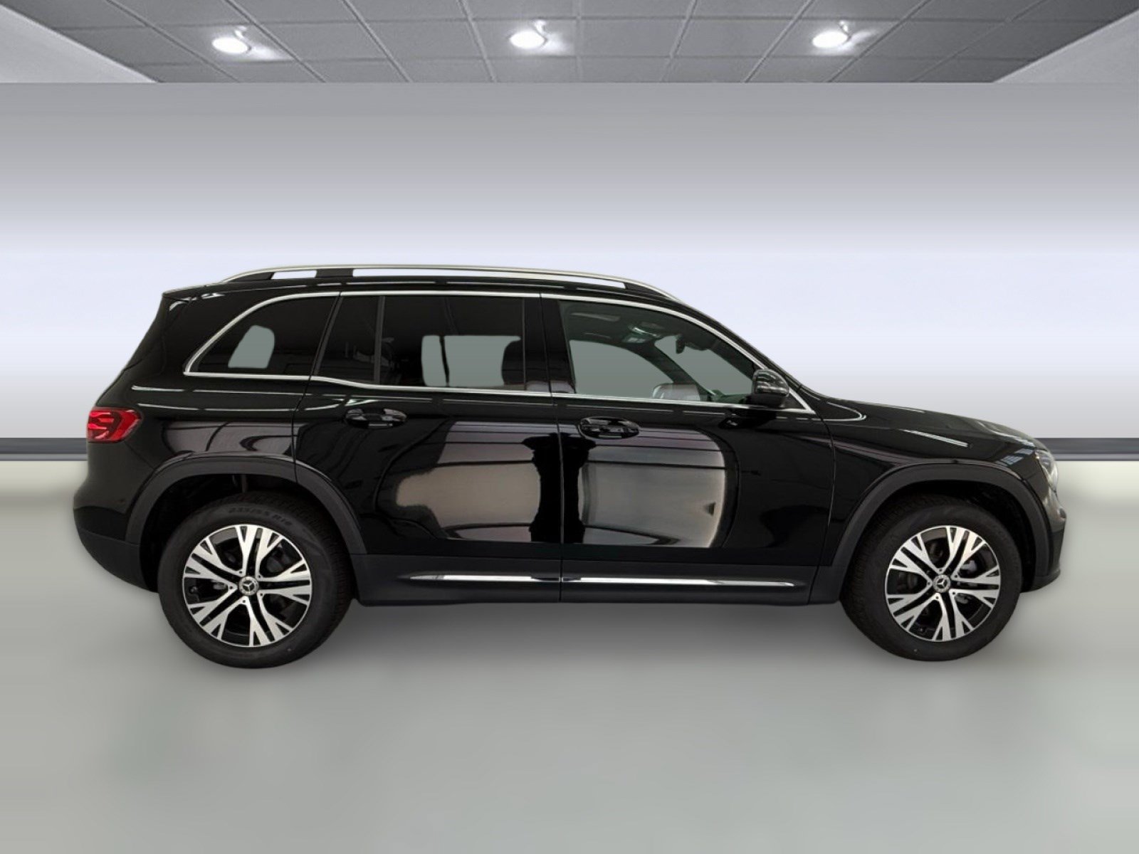 New 2026 Mercedes-Benz GLB 250 image 7