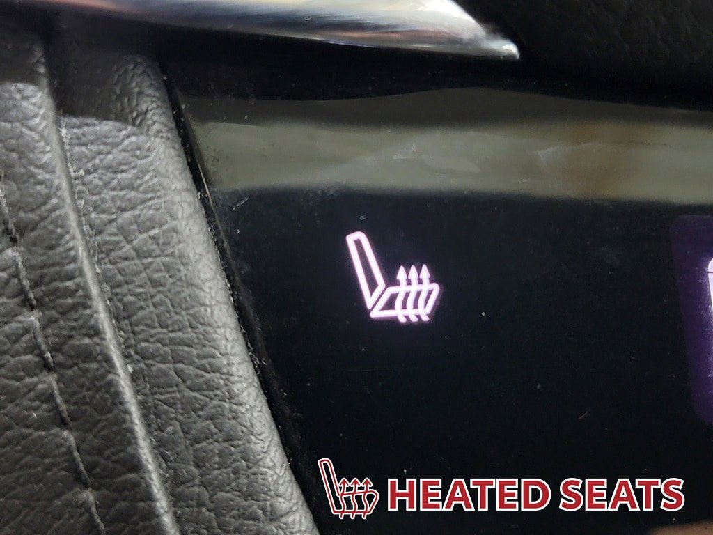 Used 2017 Cadillac XT5 Luxury AWD/4WD image 28