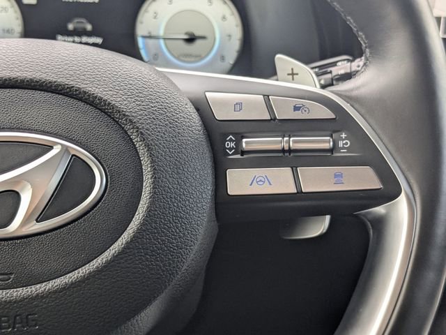 Used 2024 Hyundai Palisade Limited image 34