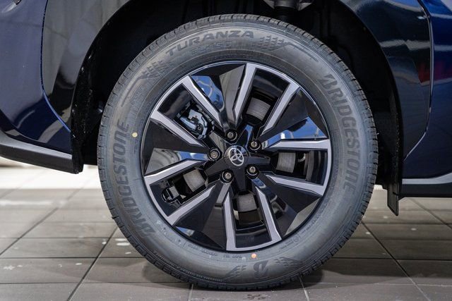 New 2026 Toyota bZ image 17