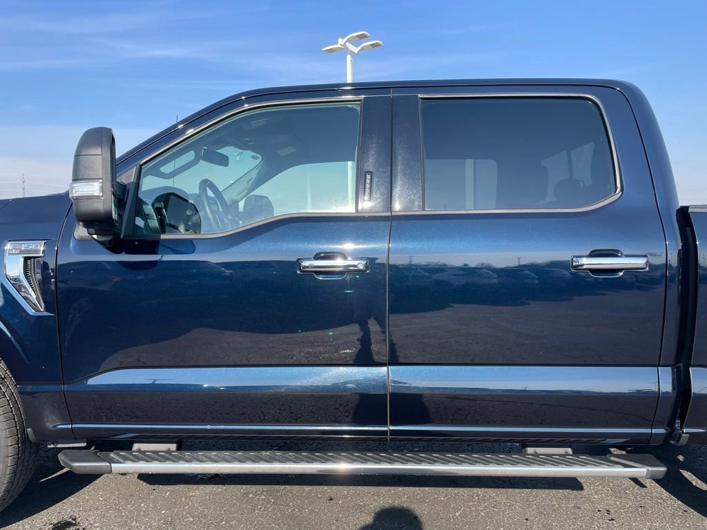 Used 2023 Ford F150 XLT w/ Equipment Group 302A High image 31