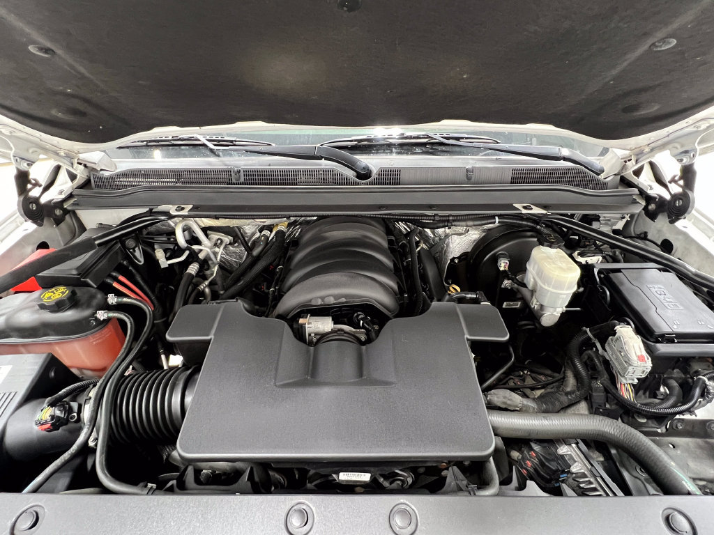 Used 2018 GMC Yukon Denali AWD/4WD image 31
