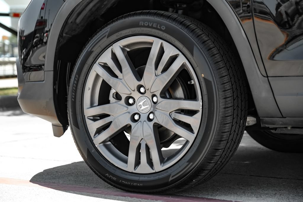Used 2019 Honda Passport EX-L image 70