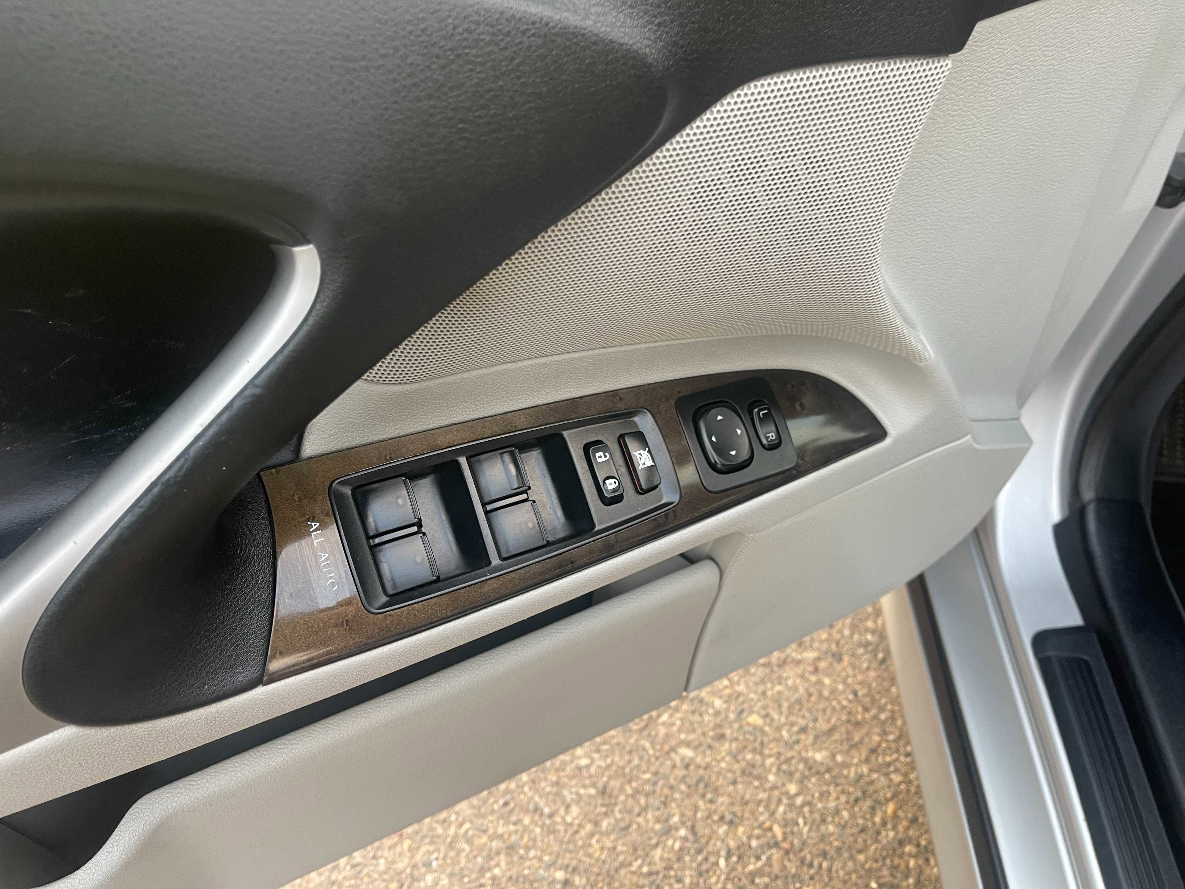 Used 2009 Lexus IS 250 image 19