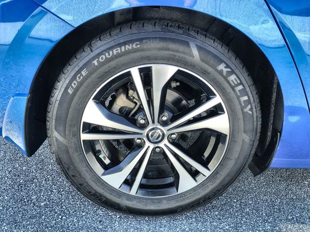 Used 2020 Nissan Sentra SV image 6