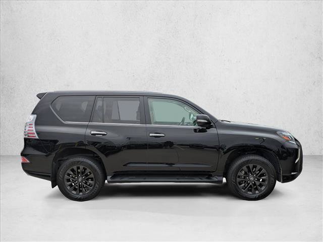 Used 2020 Lexus GX 460 Premium w/ Premium Package AWD/4WD image 4