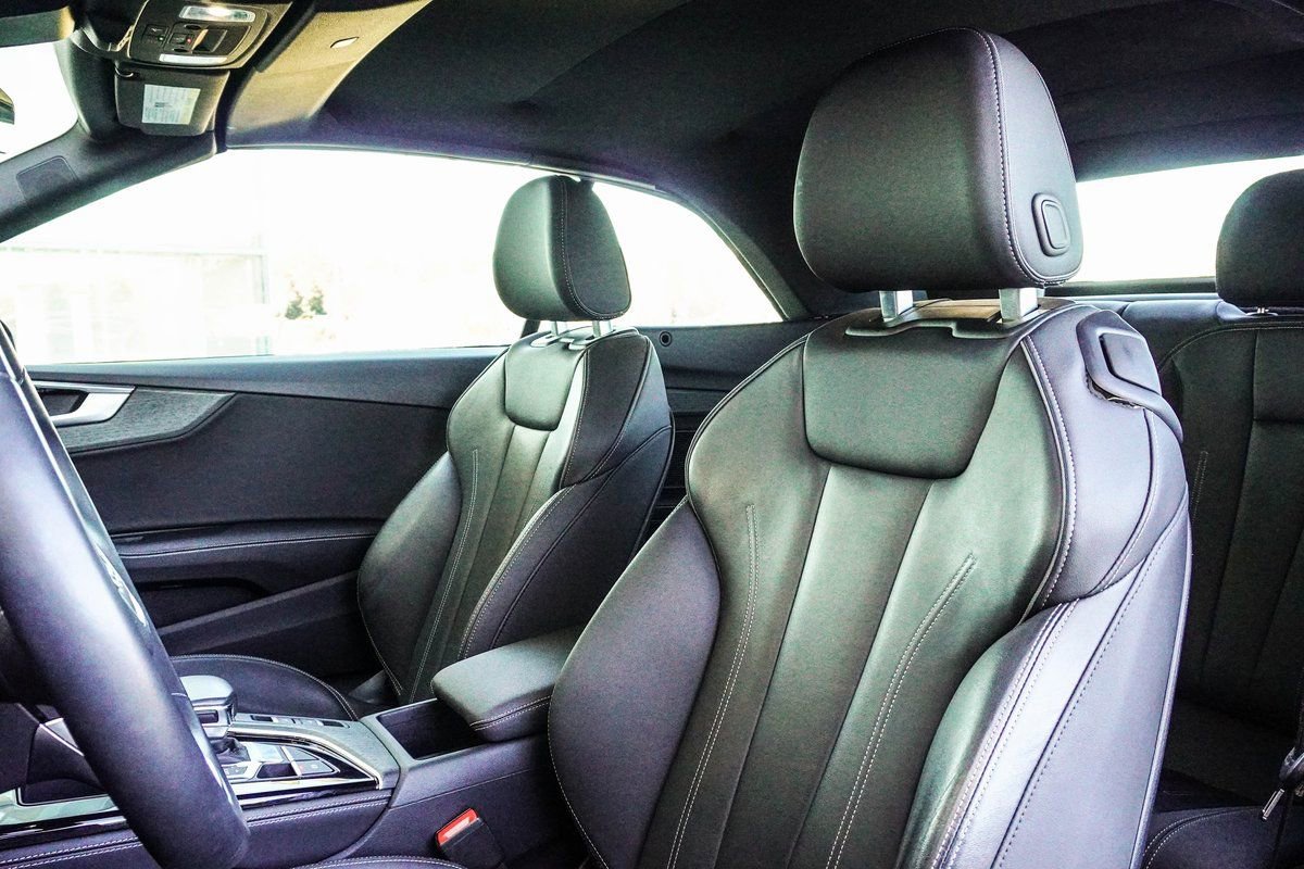 Used 2024 Audi A5 2.0T Premium Plus w/ Premium Plus image 31