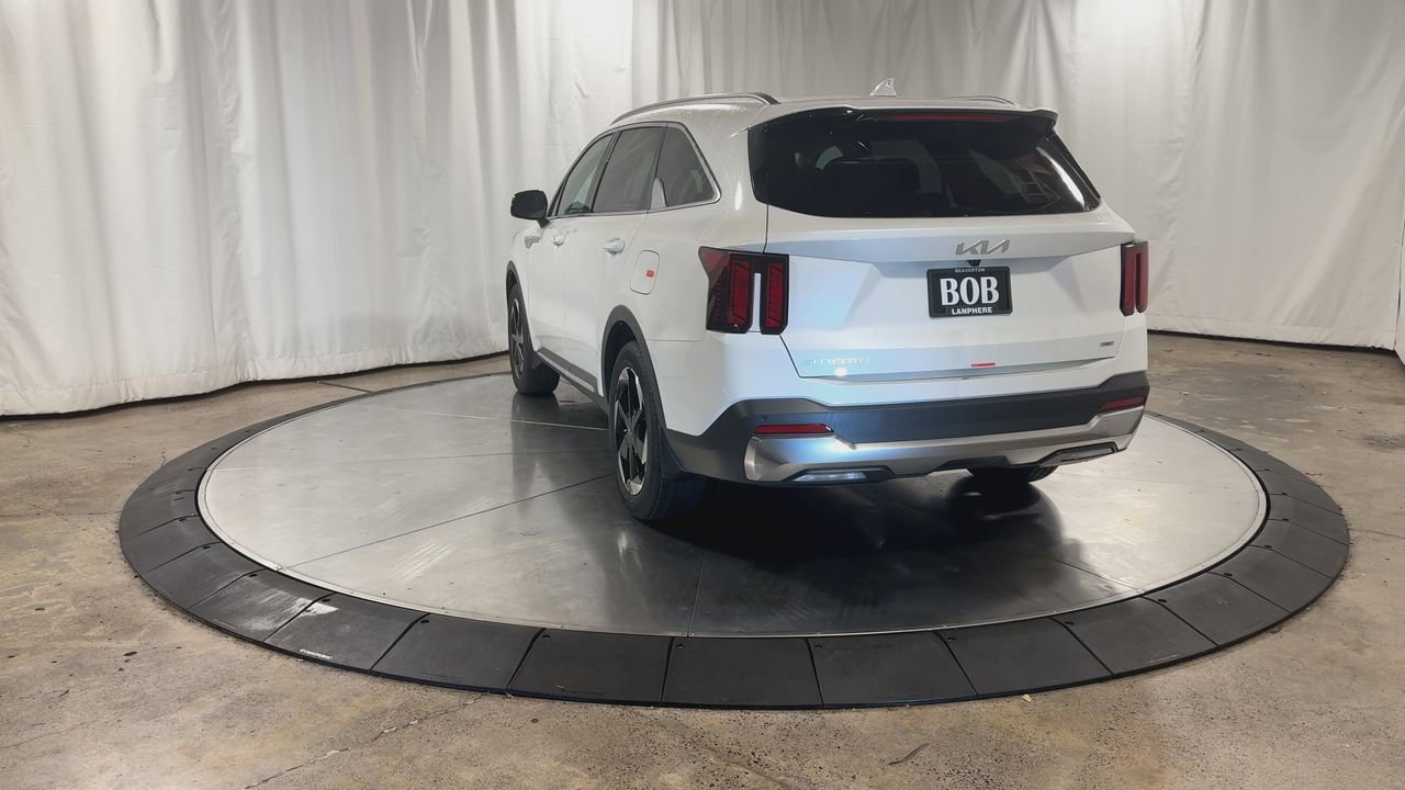 New 2026 Kia Sorento EX image 7