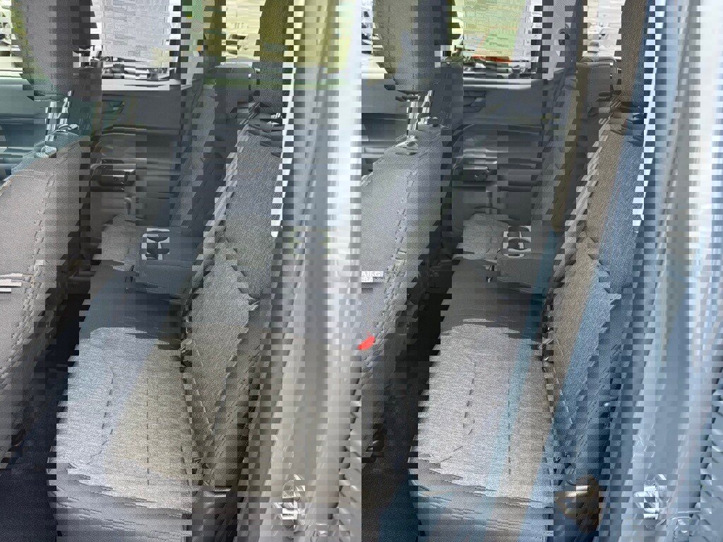 New 2025 Ford Maverick XLT w/ Black Appearance Package image 26