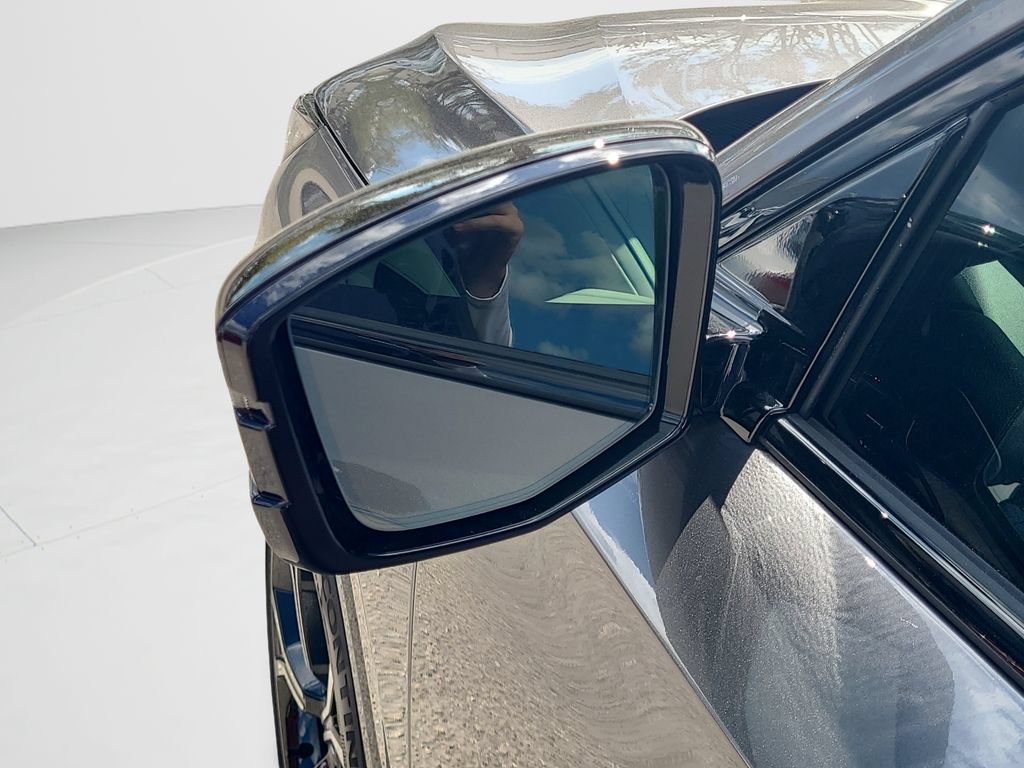 New 2026 Acura MDX Type S AWD/4WD image 11