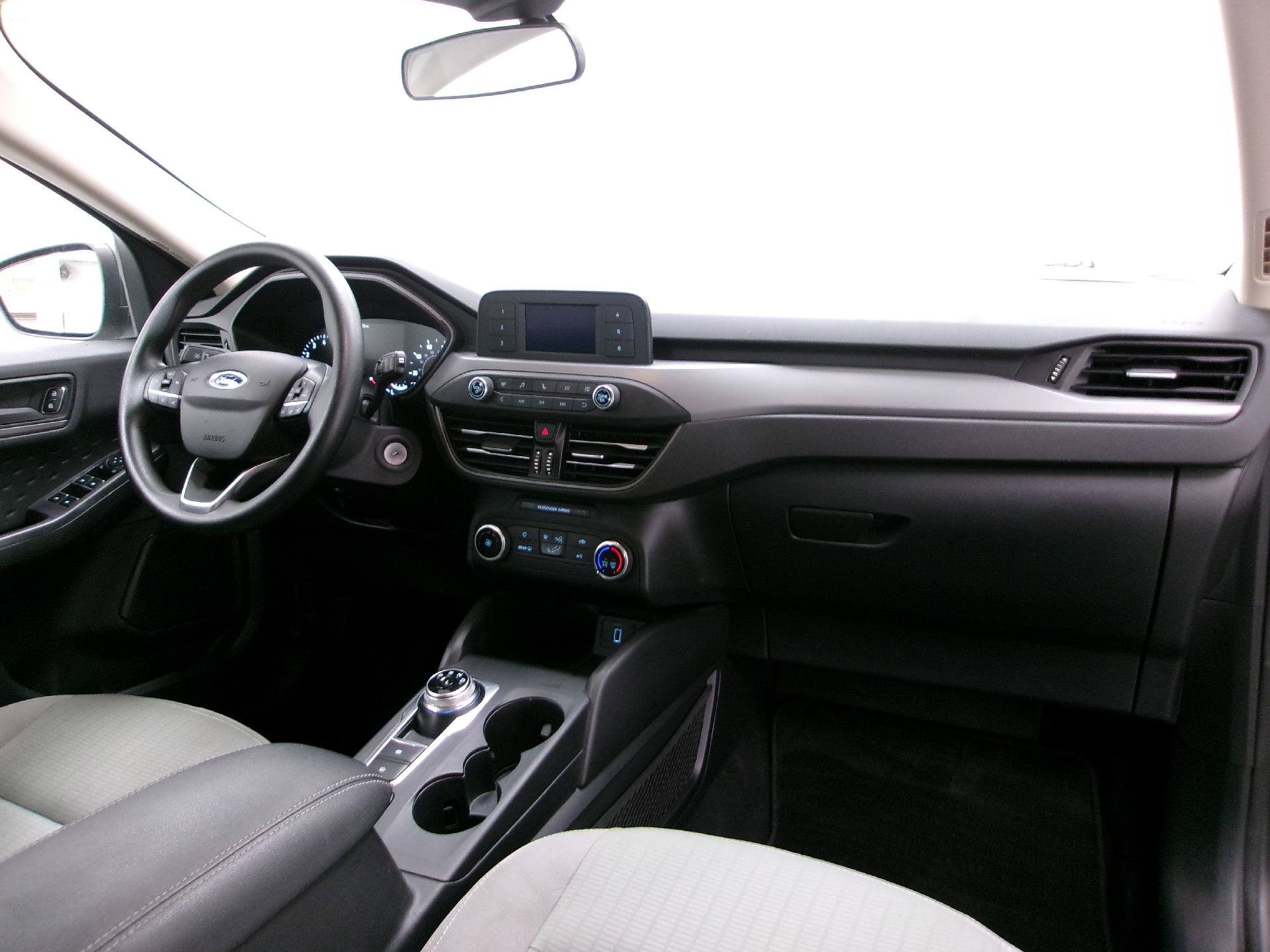 Used 2020 Ford Escape S FWD image 3
