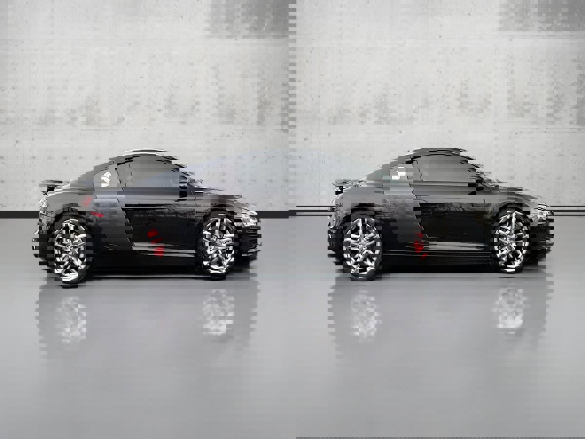 Used 2015 Audi R8 V8 image 8