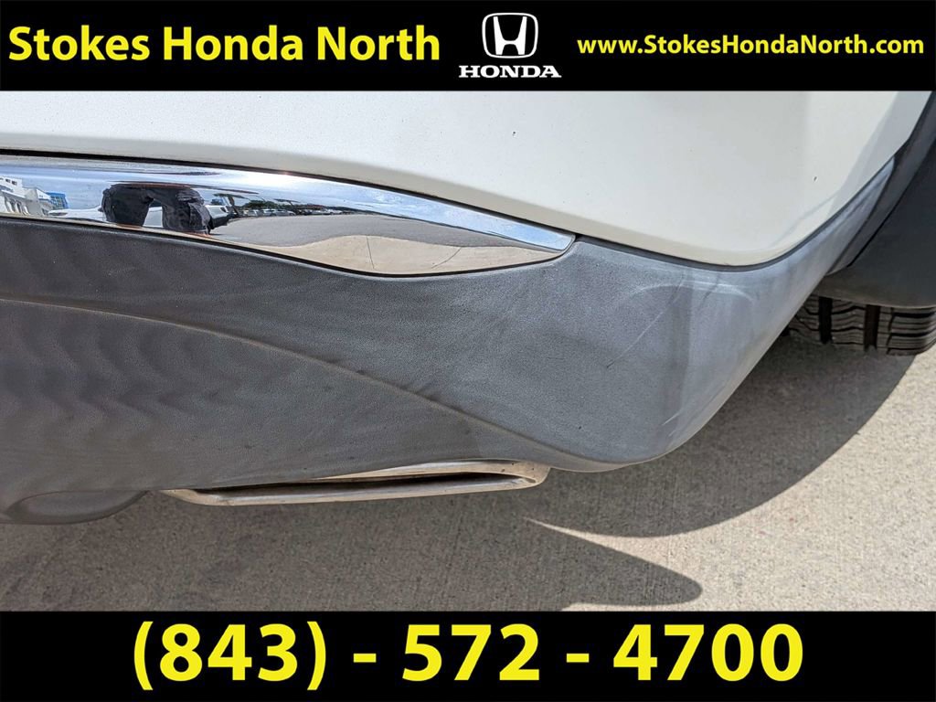 Used 2015 Nissan Murano Platinum w/ Cargo Package FWD image 5