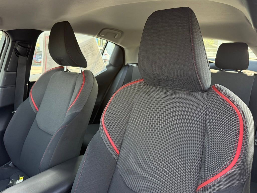 Used 2024 Toyota Prius Prime SE FWD image 21