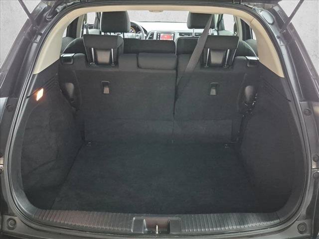 Used 2017 Honda HR-V EX image 6