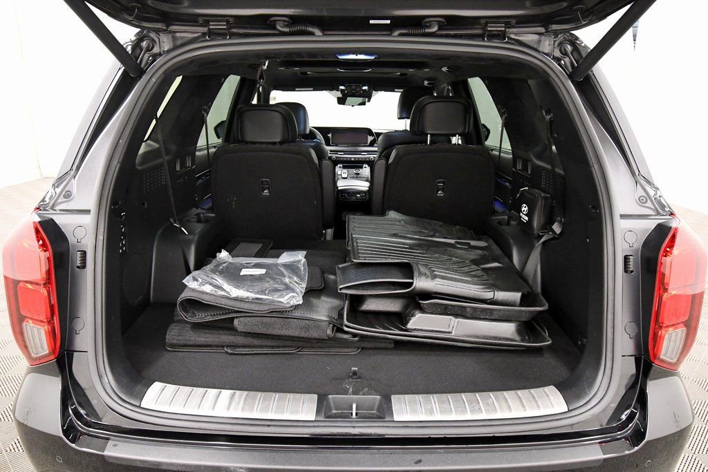 Used 2024 Hyundai Palisade Calligraphy image 7