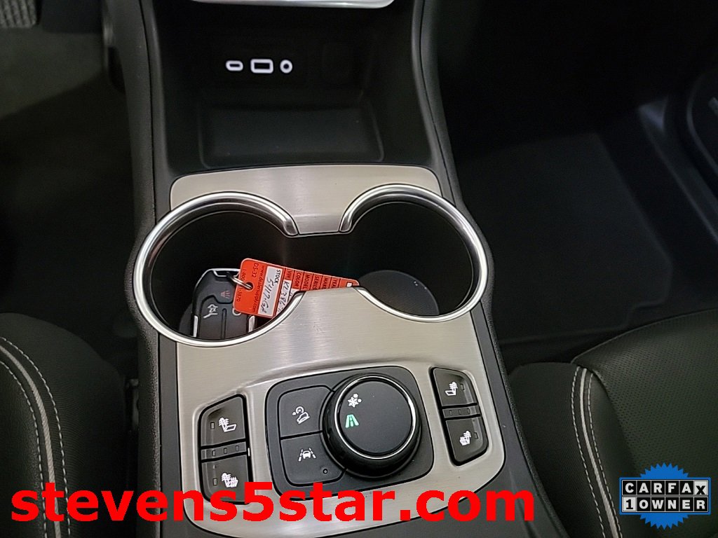 Used 2019 GMC Terrain Denali w/ Driver Alert Package II image 17