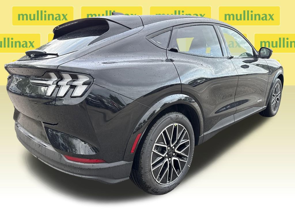 New 2026 Ford Mustang Mach-E Premium RWD image 16