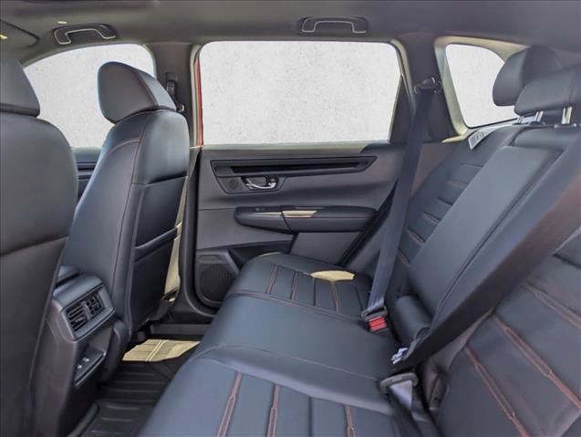 Certified 2026 Honda CR-V Sport-L image 26
