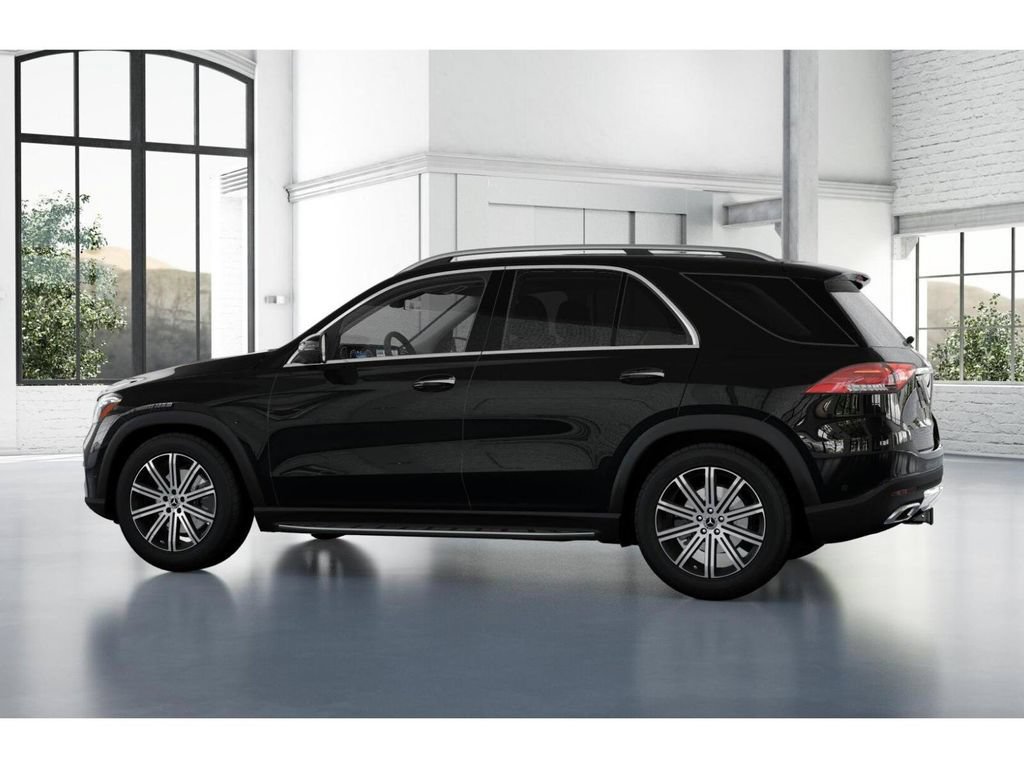 Used 2026 Mercedes-Benz GLE 350 4MATIC image 32