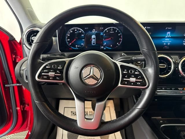 Used 2019 Mercedes-Benz A 220 image 36