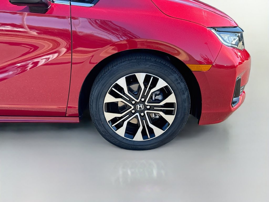 Used 2026 Honda Odyssey Elite image 9