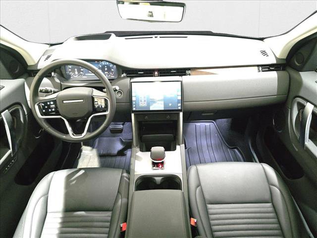 Used 2024 Land Rover Discovery Sport S image 9