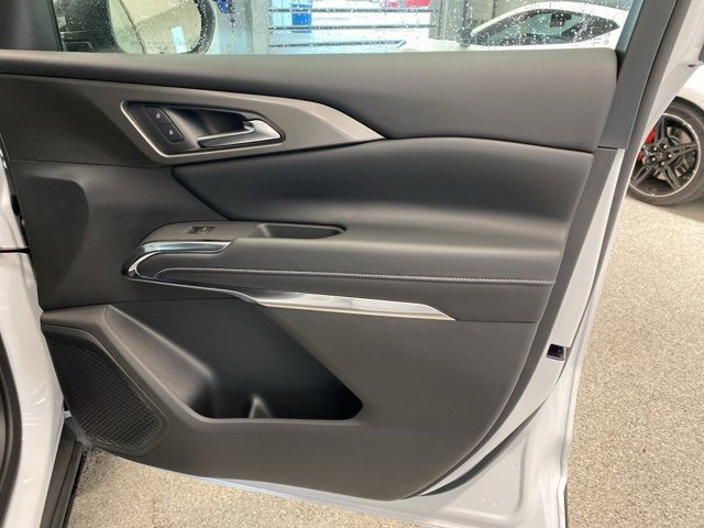 New 2026 Chevrolet Traverse LT w/ LPO, Floor Liner Package image 34
