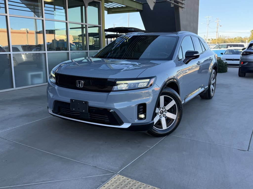 Used 2024 Honda Prologue Touring image 2