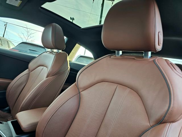 Used 2023 Audi A5 2.0T Premium Plus image 19