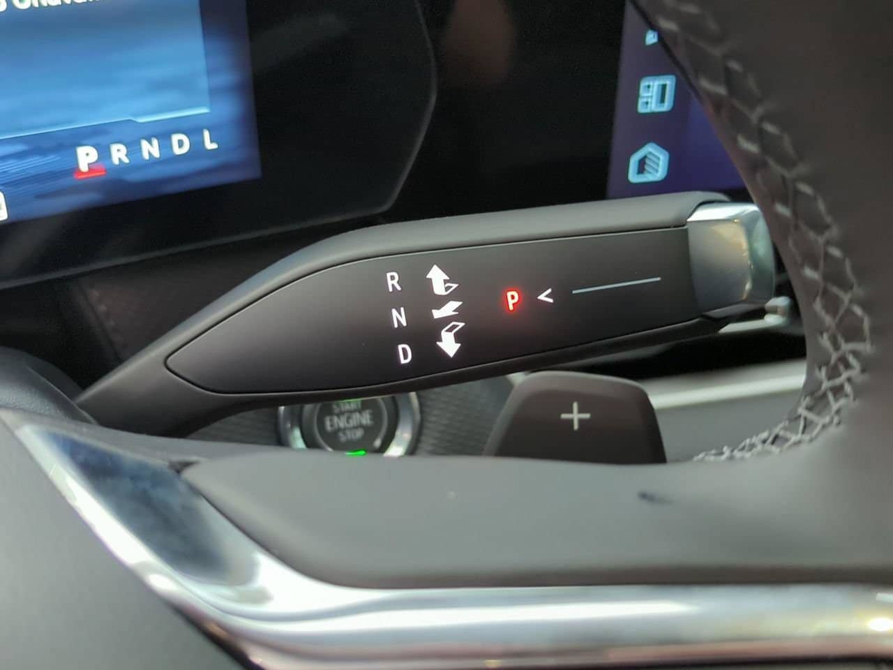 New 2027 Chevrolet Equinox LT FWD image 13