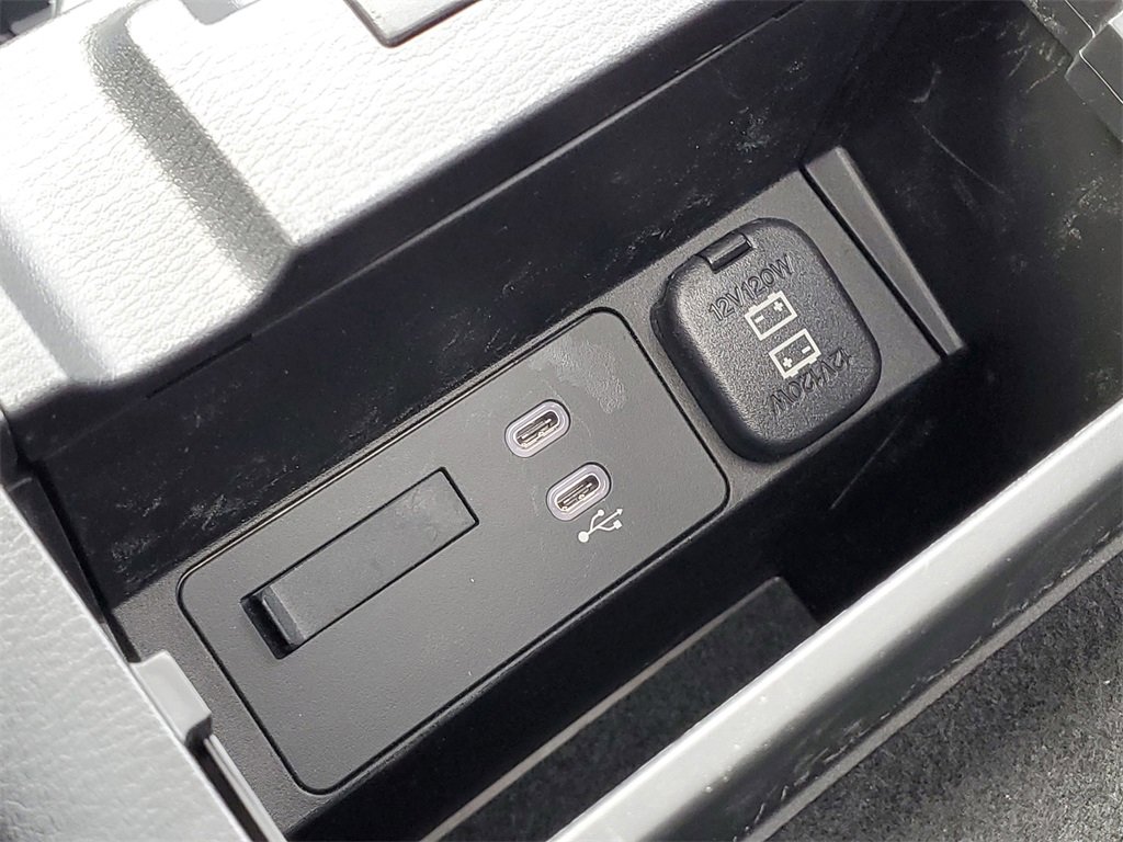 Used 2025 MAZDA CX-5 Signature image 28