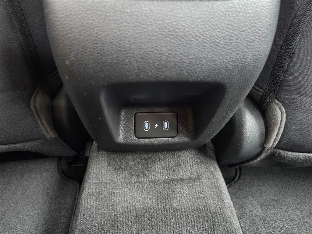 New 2026 Hyundai Sonata SEL FWD image 24