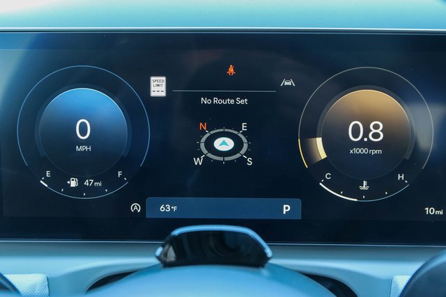 New 2026 Hyundai Tucson Limited AWD/4WD image 27