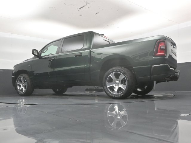 New 2027 RAM 1500 Express RWD image 56