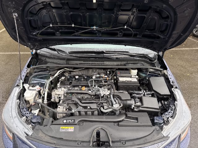Used 2024 Toyota Corolla LE FWD image 27