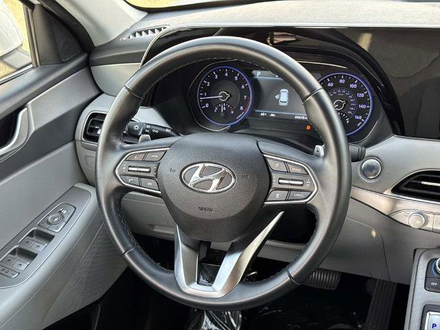 Used 2020 Hyundai Palisade SEL image 9