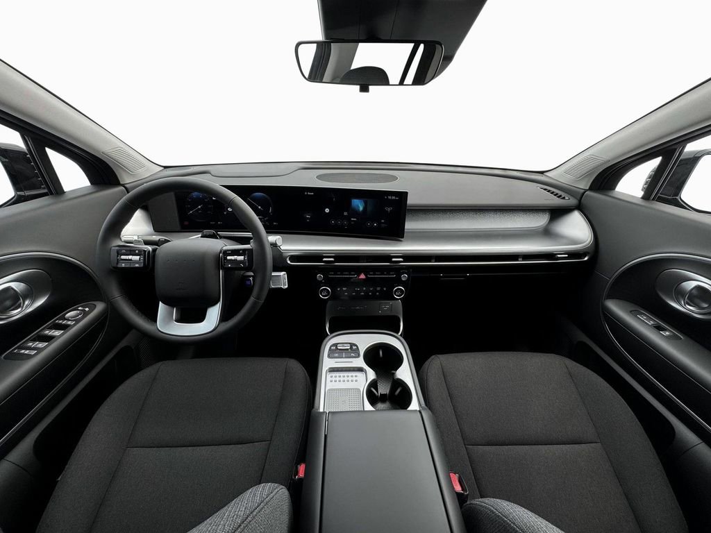 New 2026 Hyundai Ioniq 9 SE AWD/4WD image 13