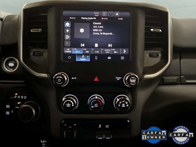 Used 2024 RAM 2500 Big Horn w/ Bed Utility Group image 39