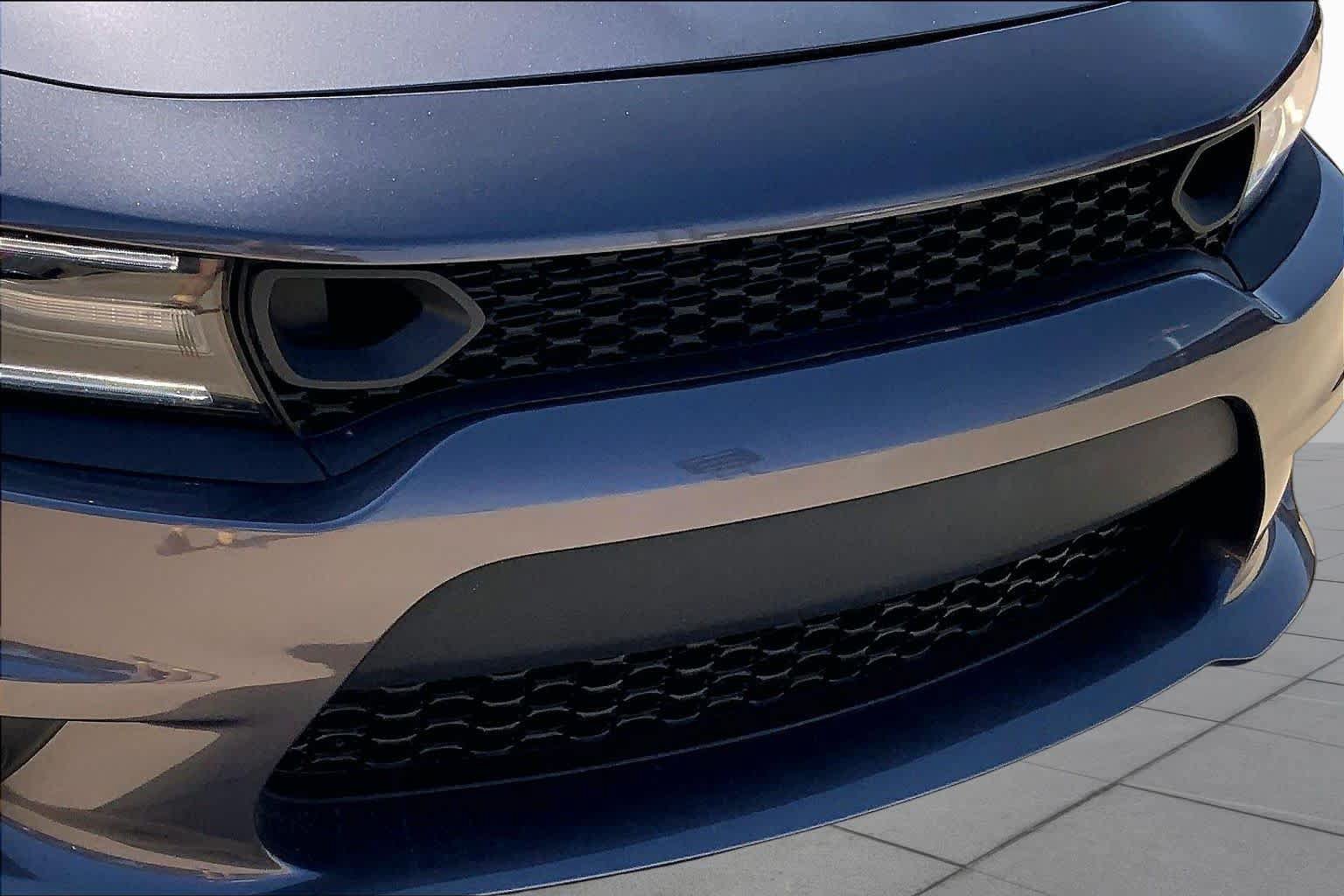 Used 2021 Dodge Charger R/T RWD image 29