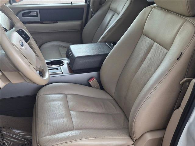 Used 2008 Ford Expedition Eddie Bauer AWD/4WD image 14