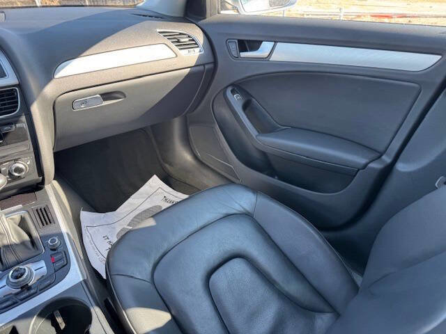 Used 2015 Audi A4 2.0T Premium image 35