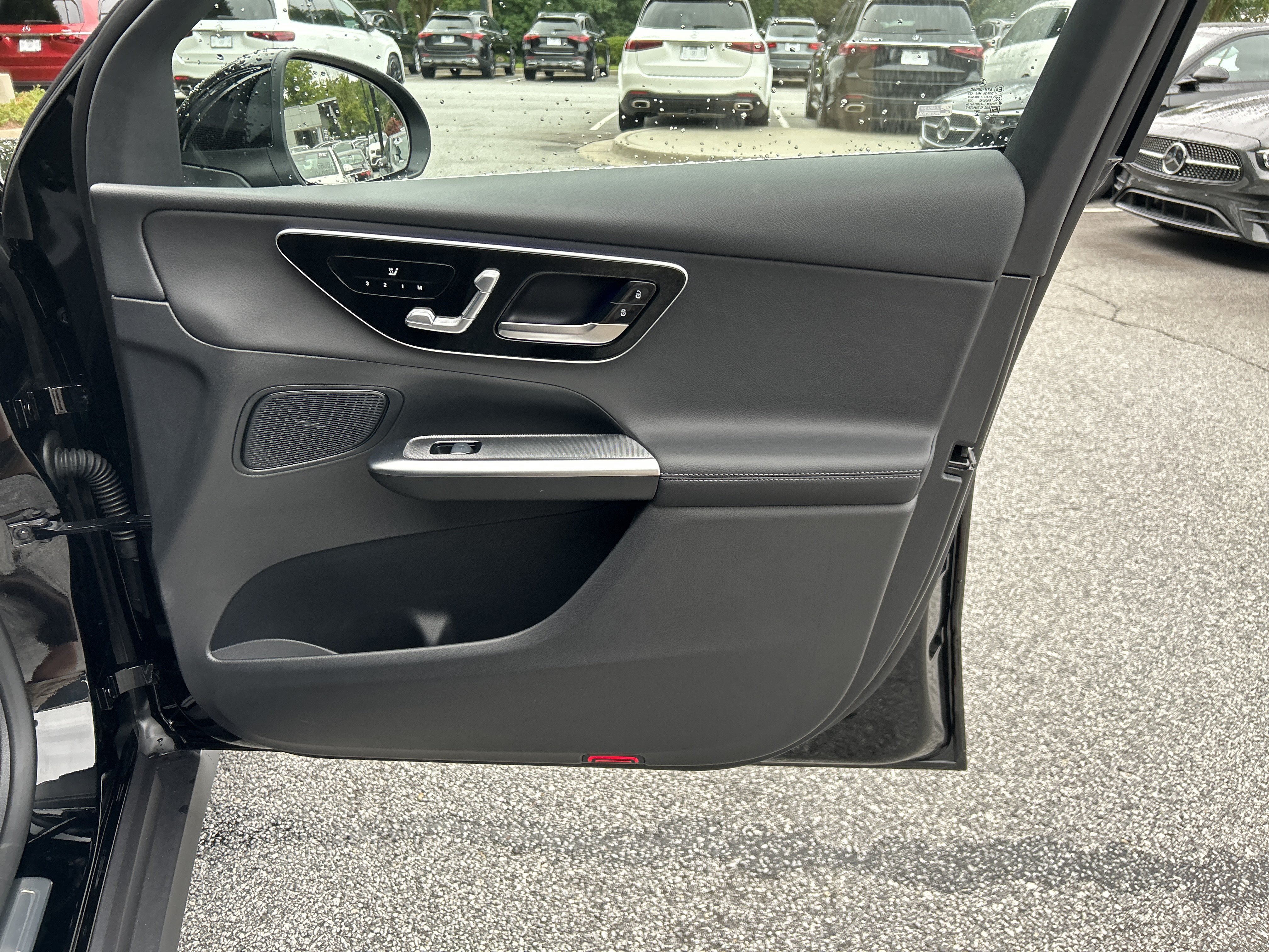 Certified 2026 Mercedes-Benz GLC 300 4MATIC image 45