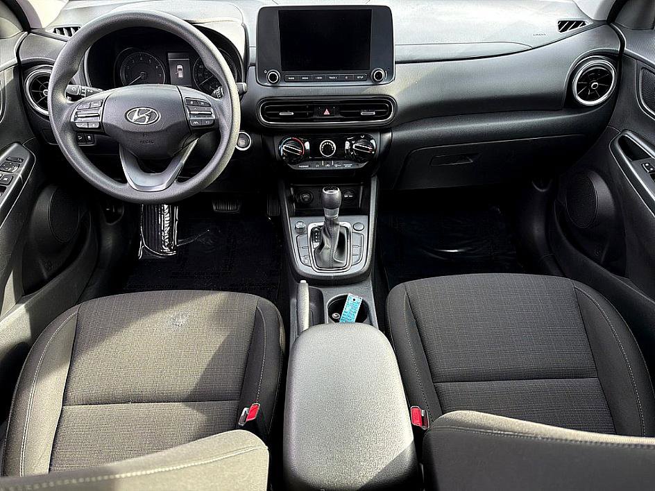 Certified 2023 Hyundai Kona SEL w/ Cargo Package image 6