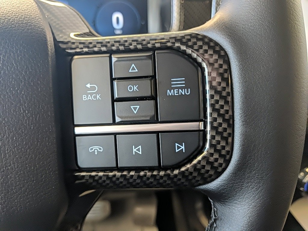 New 2025 Ford F150 Lariat w/ Equipment Group 501A Mid image 21