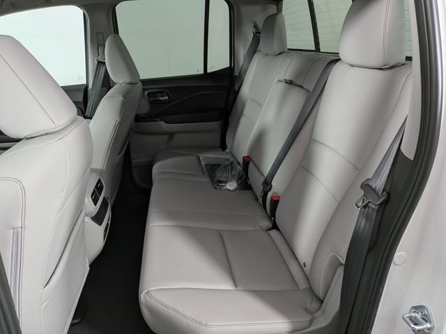New 2026 Honda Ridgeline RTL image 28