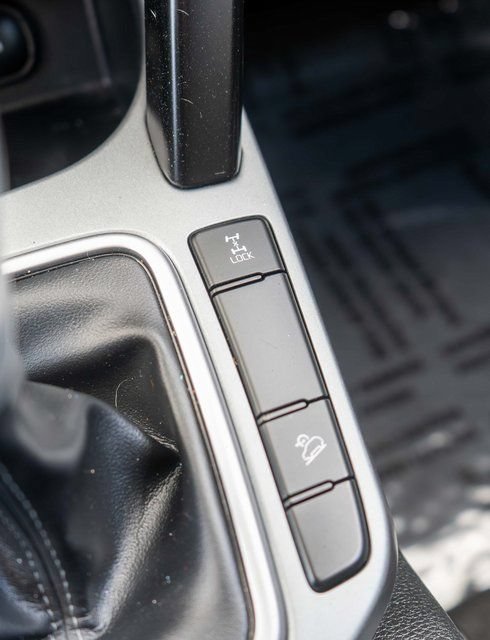 Used 2024 Kia Seltos LX AWD/4WD image 28
